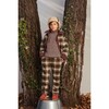 Burlwood Turtle Neck Sweater - Sweaters - 3