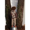 Flowers Vest - Vests - 4