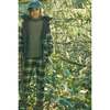 Burlwood Turtle Neck Sweater - Sweaters - 4