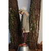 Burlwood Trousers - Pants - 4