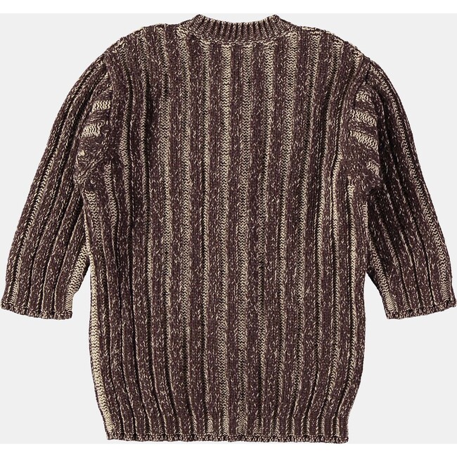Burlwood Baby Sweater - Sweaters - 2