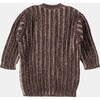 Burlwood Baby Sweater - Sweaters - 2
