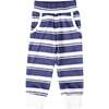Playground Pants, Narragansett Navy Stripe - Pants - 1 - thumbnail