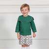 Robert Shorts,Regent Wreaths - Shorts - 4