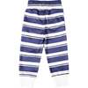 Playground Pants, Narragansett Navy Stripe - Pants - 3