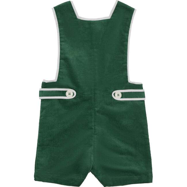 James Henry Jon Jon, Grafton Green - Rompers - 4