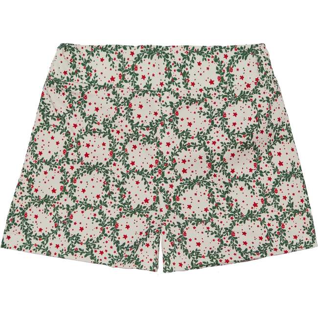 Robert Shorts,Regent Wreaths - Shorts - 6