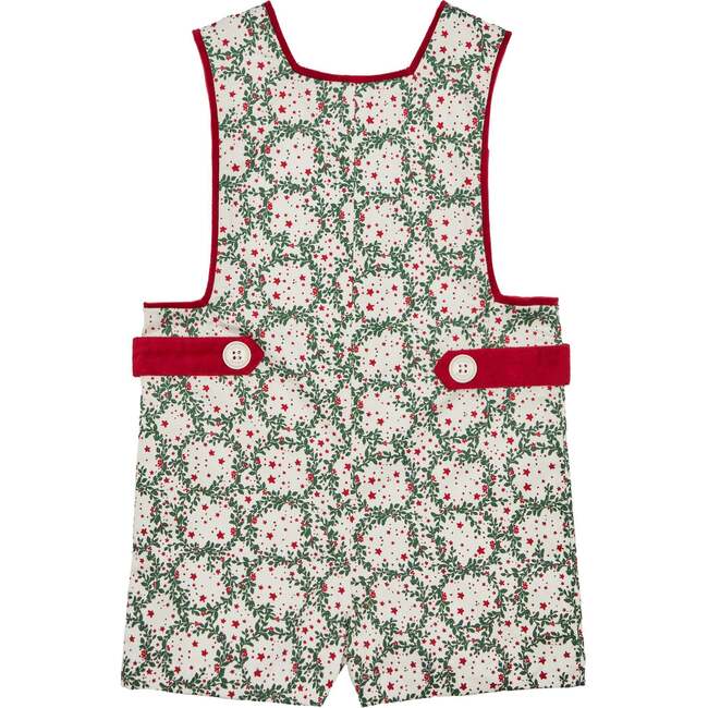 James Henry Jon Jon, Regent Wreaths - Rompers - 4