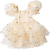 Girls Wendy Dress, North Star - Dresses - 1 - thumbnail
