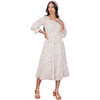 Women's Carefree Dress - Dresses - 1 - thumbnail