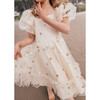 Girls Wendy Dress, North Star - Dresses - 3