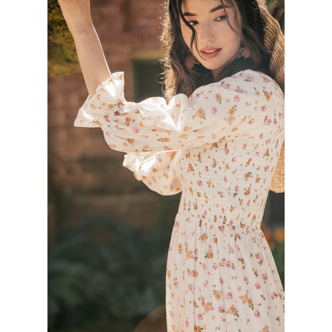 Women's Carefree Dress - Dresses - 2