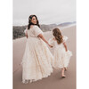 Girls Wendy Dress, North Star - Dresses - 4