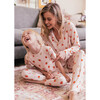 Girls Berry Basket Pajama Set - Dresses - 2