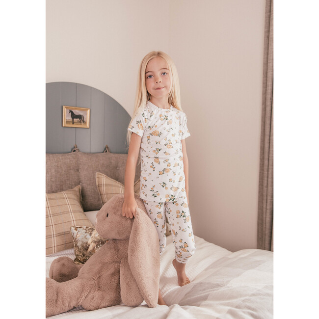 Girls Garden Dweller Pajama Set