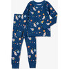 Pajamas, Space Exploration - Pajamas - 1 - thumbnail