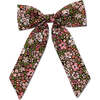 Classic Bow, Liberty of London Pink Blossoms - Hair Accessories - 1 - thumbnail