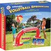 Volleyball Sprinkler With A Ball - Outdoor Games - 1 - thumbnail