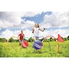 Kick Croquet Game Set - Outdoor Games - 2
