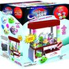 Claw with Lights & 4 Plush Toys - Games - 1 - thumbnail