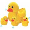 Plush Mother Duck and Baby Set - Plush - 2