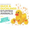 Plush Mother Duck and Baby Set - Plush - 3