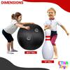 Bowling Game Inflatable With Pump - Outdoor Games - 3