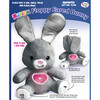 Musical Floppy Eared Bunny - Plush - 3