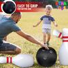 Bowling Game Inflatable With Pump - Outdoor Games - 4