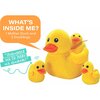 Plush Mother Duck and Baby Set - Plush - 4