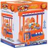 Slam Dunk Claw with 3 Basketball Toys - Games - 1 - thumbnail