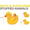 Plush Mother Duck and Baby Set - Plush - 5