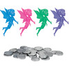 Fairy Claw With 4 Fairy Toys - Games - 4 - thumbnail