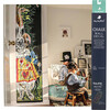 San Francisco Sticker Activity & Wall Decal Bundle - Arts & Crafts - 3