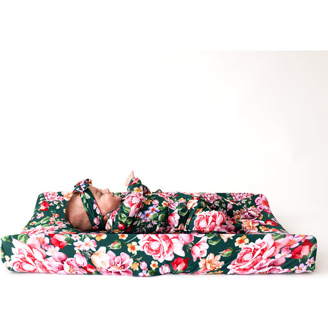Pad Cover, Arsine - Diaperings - 3