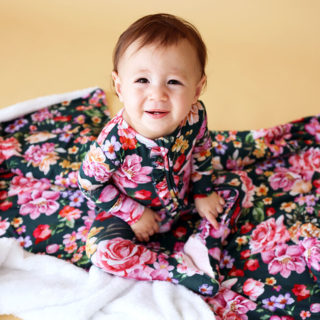 Plush Patoo, Arsine - Blankets - 4