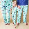 Long Sleeve Pajama, Fritz - Pajamas - 5 - thumbnail