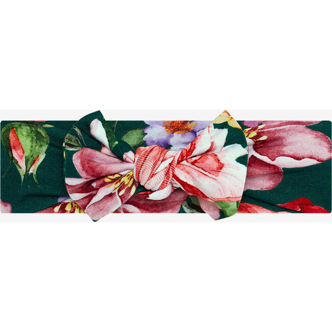 Infant Headwrap, Arsine