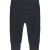 Joggers, Navy - Sweatpants - 2