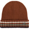 Beanie, Caramel - Hats - 1 - thumbnail