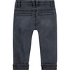 Denim Jeans, Night Blue - Jeans - 2