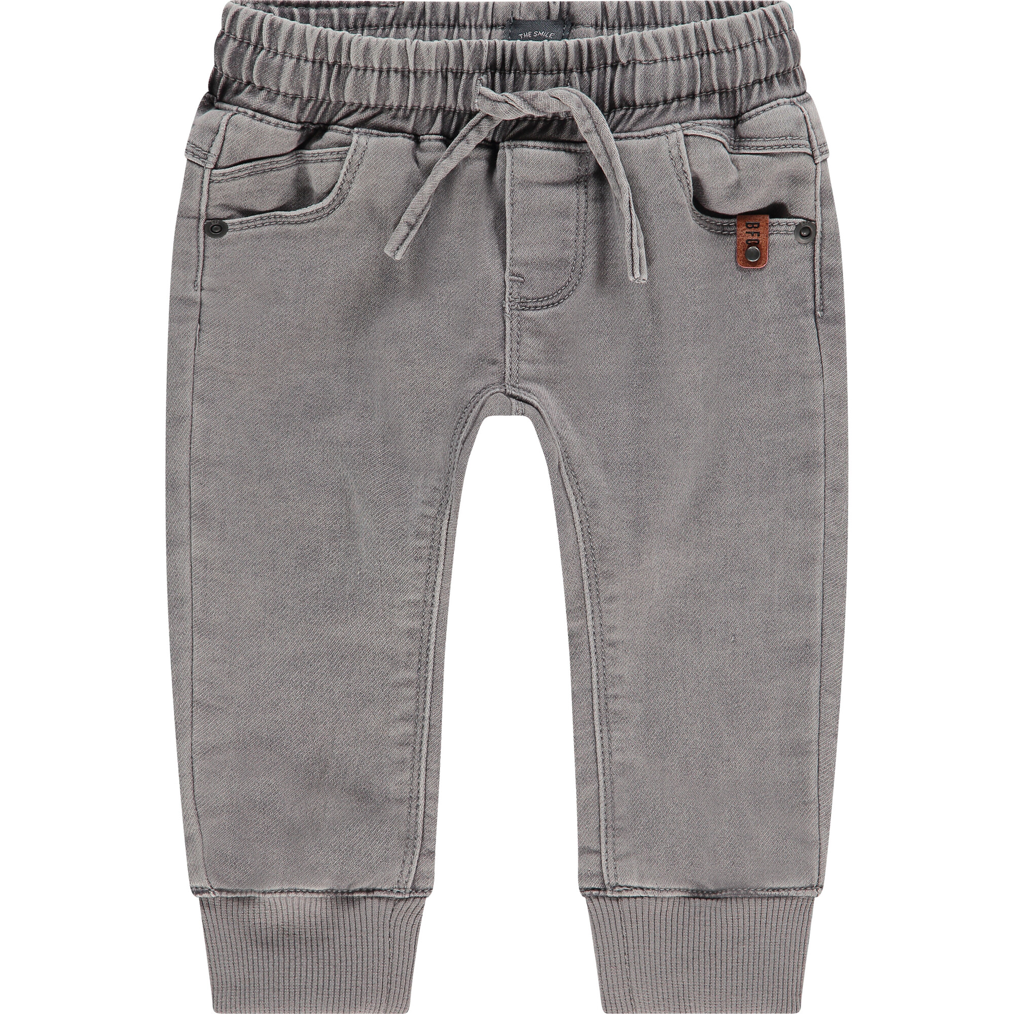 Belo pants - Grey