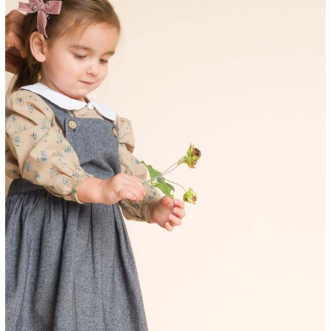 slim fit dress slacks Wonder Years Pinafore Dress in Dark Green by Hell Bunny – Lemonie Boutique