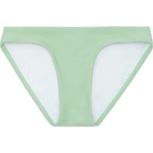 Women's Sea Marsh Bikini Bottom, Green