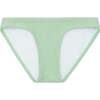 Women's Sea Marsh Bikini Bottom, Green - Two Pieces - 1 - thumbnail