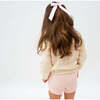 Knit Short, Soft Pink - Shorts - 2