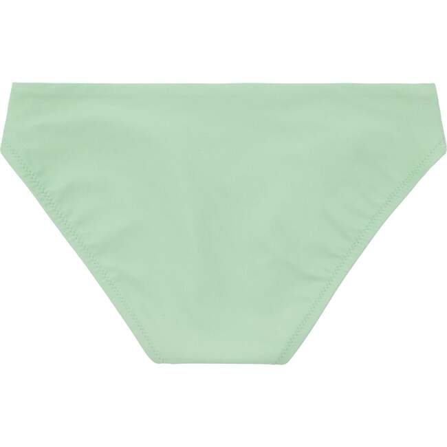 Women's Sea Marsh Bikini Bottom, Green - Two Pieces - 3