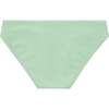 Women's Sea Marsh Bikini Bottom, Green - Two Pieces - 3