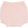 Knit Short, Soft Pink - Shorts - 4