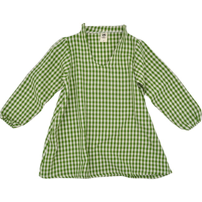 Meryl Girl Dress in Holly - Dresses - 1